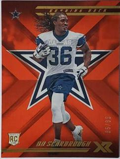Bo Scarbrough