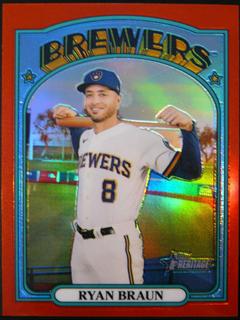 Ryan Braun