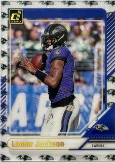 Lamar Jackson