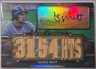 George Brett