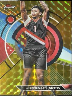 Anfernee Simons