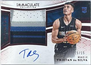 Tristan da Silva