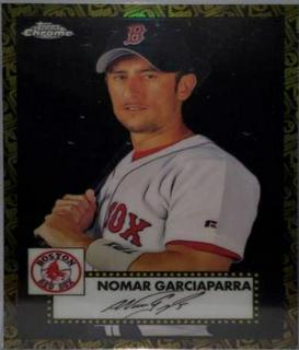 Nomar Garciaparra