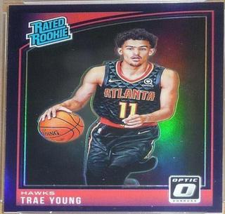 Trae Young