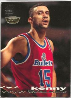 Kenny Walker