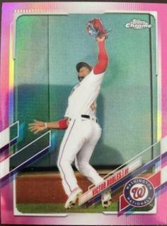 Victor Robles