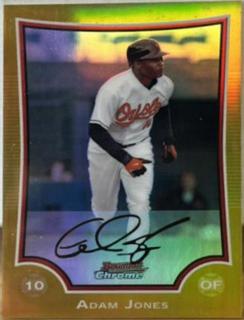 Adam Jones