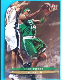 Paul Pierce