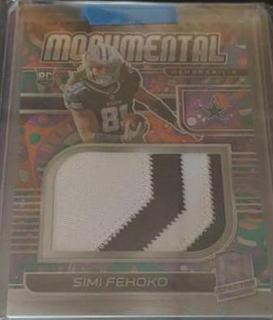 Simi Fehoko