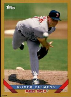 Roger Clemens