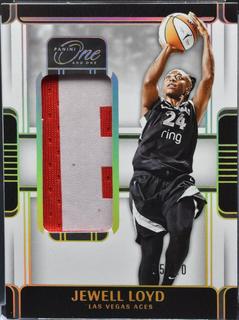 Jewell Loyd