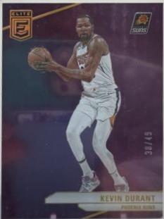Kevin Durant