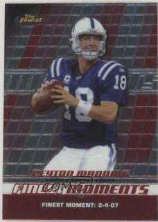 Peyton Manning