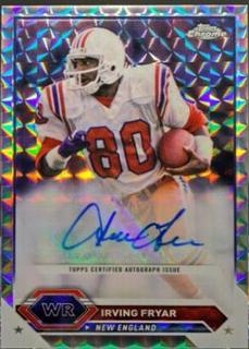 Irving Fryar