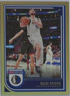 Maxi Kleber