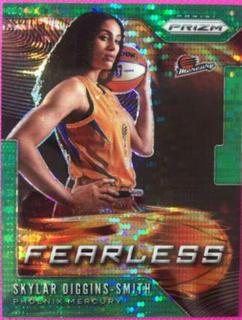 Skylar Diggins-Smith