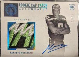 Kenneth Walker III