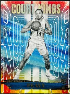 Micah Peavy