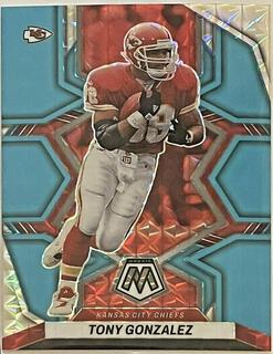 Tony Gonzalez