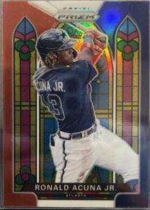Ronald Acuna Jr.