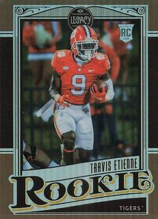 Travis Etienne