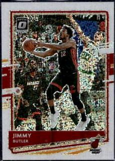 Jimmy Butler