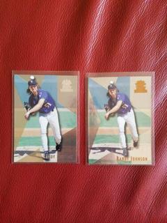 Randy Johnson