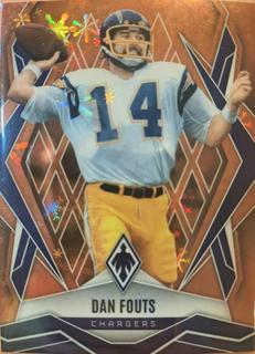 Dan Fouts