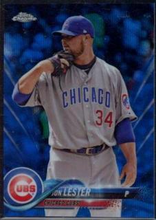 Jon Lester