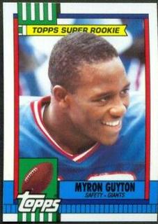 Myron Guyton