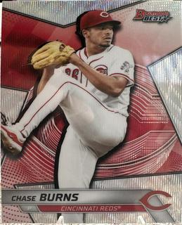 Chase Burns