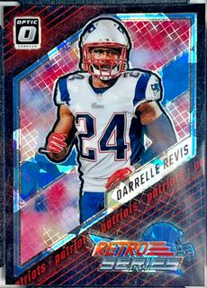 Darrelle Revis
