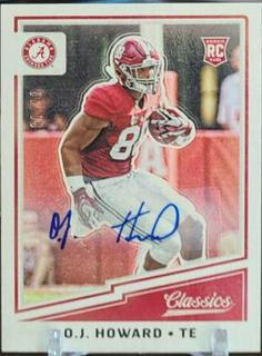 O.J. Howard