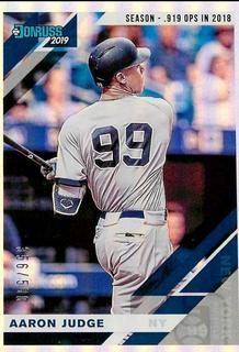 Aaron Judge