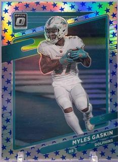 Myles Gaskin