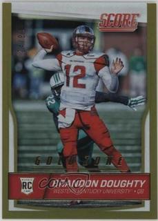 Brandon Doughty