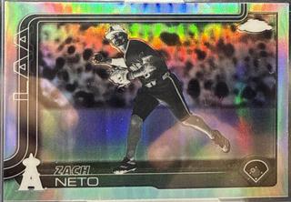 Zach Neto