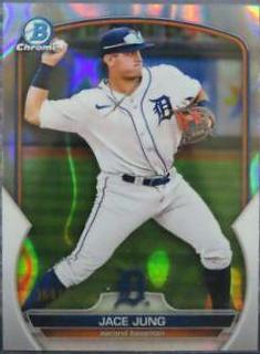 Jace Jung