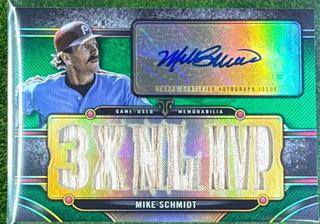 Mike Schmidt
