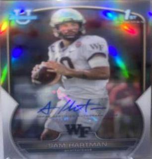 Sam Hartman