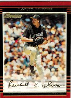 Randy Johnson