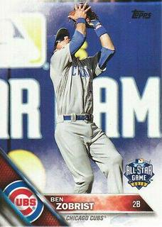 Ben Zobrist