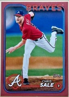 Chris Sale