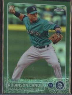 Robinson Cano