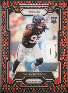 Dylan Horton