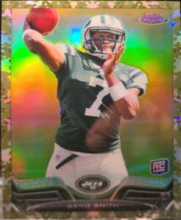 Geno Smith