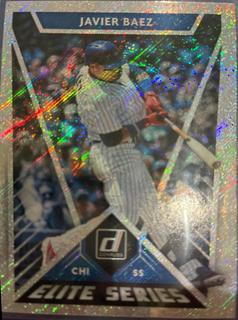 Javier Baez