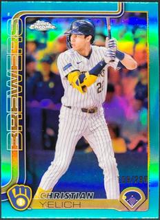 Christian Yelich