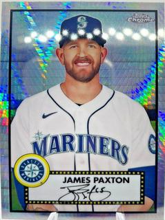 James Paxton