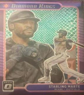 Starling Marte